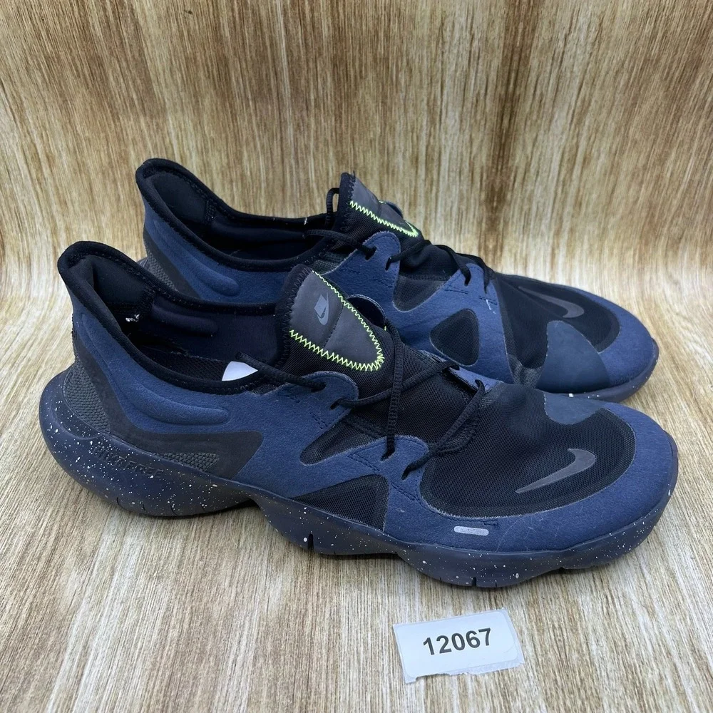 Nike free rn